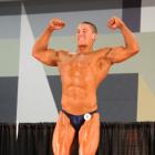 Dalton  Wardell - NPC Golds Classic 2011 - #1